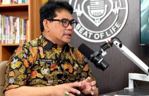 Bupati Barito Utara Ajak ASN Konsisten Ibadah, Terbitkan Edaran Shalat Berjamaah di Jam Kerja