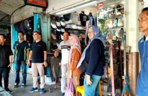 H Taufik Nugraha Dorong Pemda Perkuat Regulasi Atasi Persoalan Sampah Perkotaan