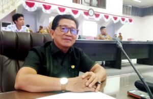 DPRD Barut Apresiasi Pelaksanaan Job Fit Pejabat, Dorong Birokrasi Profesional dan Berbasis Kinerja