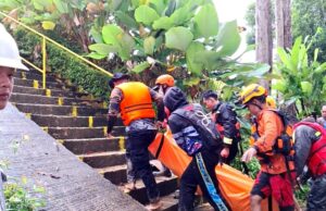 Satu Korban Tenggelam di Sungai Barito Ditemukan, Pencarian Korban Lain Masih Berlanjut