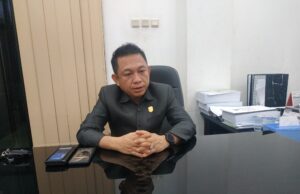Waket I DPRD Barut Tekankan Sinkronisasi dan Ketepatan Sasaran dalam FPD RKPD 2027