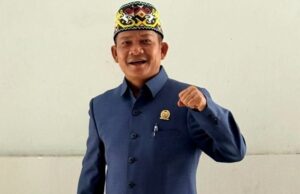 DPRD Barito Utara Dukung Audiensi Pemkab dengan BNNP
