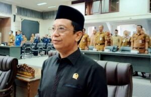 PDIP DPRD Dorong Alokasi WPR dalam RTRWN untuk Pemberdayaan Ekonomi Masyarakat