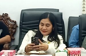 Naruk Saritani Apresiasi Langkah Disnakertranskop UKM Tingkatkan Kompetensi dan Validasi Data Tenaga Kerja