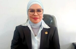 DPRD Barito Utara Beri Apresiasi Gerak Cepat Pemkab Barito Utara Bantu Korban Kebakaran