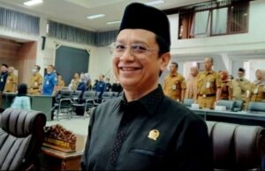 DPRD Apresiasi Seleksi TWK dan TIU Paskibraka Barito Utara 2026 Berlangsung Ketat