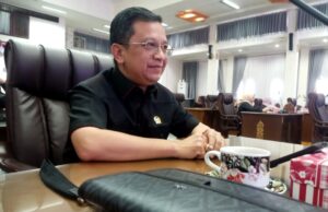 Ketua Komisi II DPRD Barito Utara Dukung Pengawasan Harga dan Mutu Pangan Jelang Ramadhan