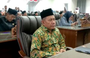 DPRD Dukung Arah Pembangunan RKPD 2027, Prioritaskan Infrastruktur dan Pelayanan Publik