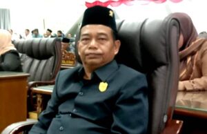 DPRD Barut Apresiasi Uji Coba Excavator Amfibi, Perkuat Infrastruktur Irigasi dan Pertanian