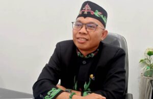 Anggota DPRD Barut Dukung Percepatan Finalisasi Desain Tiga Jembatan Strategis