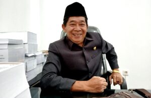 Anggota Komisi II DPRD Dukung Operasional SPPG I Polres untuk Percepatan Penurunan Stunting