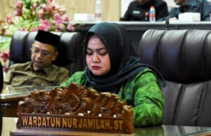 Anggota DPRD Apresiasi Peran PP-PAUD Dalam Penguatan Pendidikan Anak Usia Dini