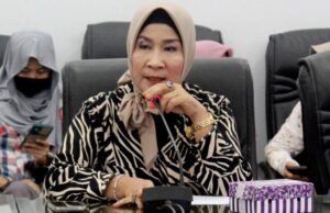 Ketua Komisi I DPRD Barut Dukung Sosialisasi IFP Merah Putih untuk Tingkatkan Mutu Pendidikan