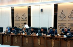 Terungkap di DPRD, Gaji 25 PPPK Paruh Waktu Dinas LH Barito Utara Turun Dibanding Saat Honorer