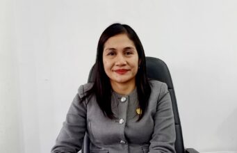 DPRD Barito Utara Dukung Pembangunan Tower BTS untuk Peningkatan Akses Komunikasi di Kecamatan Lahei
