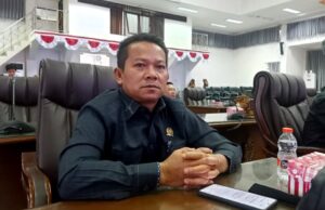 Dewan Dukung Pelatihan Operator Alat Berat untuk Tingkatkan Kualitas Tenaga Kerja Lokal
