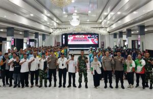 128 Peserta Lolos Seleksi Administrasi Paskibraka Barito Utara 2026, Siap Ikuti Tahapan Lanjutan