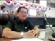 DPRD Barut Dukung Langkah Tegas Pemkab Tangani Genangan Jalan KM 34 Benangin