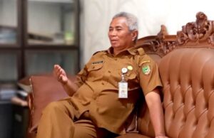 Kesbangpol Barut Mulai Bentuk Tim Paskibraka 2026, Seleksi Tekankan Disiplin dan Nasionalisme