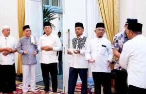 Anggota DPRD Barut Ajak Masyarakat Jadikan Alquran Pedoman Hidup pada Peringatan Nuzulul Quran
