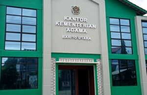 Kemenag Barito Utara Tetapkan Besaran Zakat Fitrah 1447 H, Mulai Rp37.500 hingga Rp70.000 per Jiwa