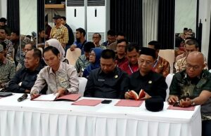 Anggota DPRD Dorong Percepatan Revisi RTRWK dan Peningkatan Layanan Pendidikan serta Kesehatan
