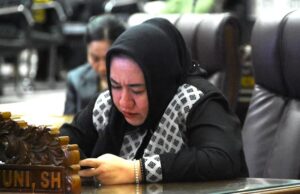 Anggota DPRD Barito Utara Apresiasi Terpilihnya Hj Maya Savitri sebagai Ketua Kwarcab Pramuka