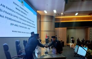 Fraksi PKB DPRD Barito Utara Soroti TORA dan Harmonisasi Tata Ruang