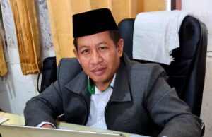 Kemenag Barito Utara Siapkan Tiga Masjid Ramah Pemudik Jelang Idul Fitri 1447 H