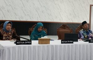 Ketua DPRD Barito Utara Tegaskan Musrenbang RKPD 2027 Jadi Wadah Sinkronisasi Aspirasi Masyarakat