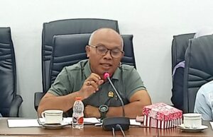 Politisi ini Apresiasi Penanganan Longsor di Lanjas dan Ingatkan Kualitas Konstruksi