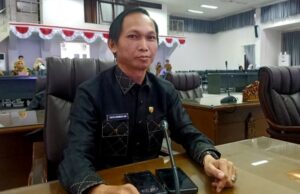 Dewan Apresiasi Capaian Tekan Pengangguran dan Soroti Pentingnya Inovasi Berkelanjutan