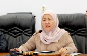 Waket II DPRD Barut Tinjau Sarana Prasarana SMPN 2 Muara Teweh Guna Mendorong Peningkatan Kualitas Pembelajaran