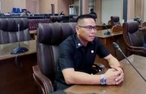 DPRD Dorong Peningkatan Konektivitas dan Ekonomi Daerah