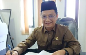 Anggota DPRD Barito Utara Apresiasi Seleksi Paskibraka 2026, 45 Pelajar Terpilih