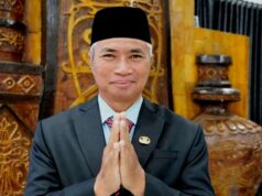 Kesbangpol Barut Perkuat Pencegahan Konflik Sosial, Rayadi Tekankan Konsolidasi dan Deteksi Dini