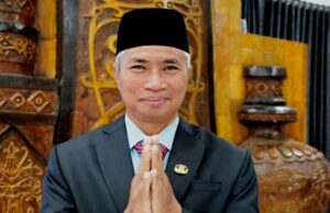 Kesbangpol Barut Perkuat Pencegahan Konflik Sosial, Rayadi Tekankan Konsolidasi dan Deteksi Dini