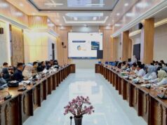 KDMP di Barito Utara Hadapi Kendala Lahan dan Operasional, 55 Unit Belum Miliki Lokasi