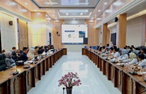 KDMP di Barito Utara Hadapi Kendala Lahan dan Operasional, 55 Unit Belum Miliki Lokasi