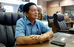 Dewan Apresiasi Tes Kebugaran Jamaah Haji Barito Utara