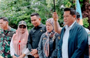 Wakil Ketua II DPRD Barito Utara Dukung Penguatan Program Unggulan melalui Musrenbang