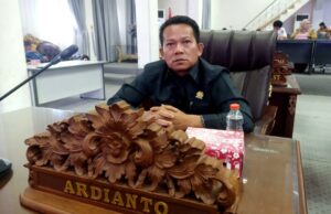 DPRD Barut Apresiasi Peran Kesbangpol Kawal Musrenbang RKPD Tahun 2027