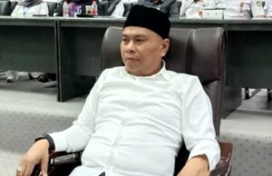 Dewan Tegaskan Dukungan P4GN, Perang Melawan Narkoba Harus Jadi Gerakan Bersama