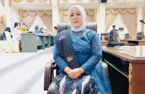 Waket II DPRD Barut Dukung “11.12 Gaspol” dalam FKP RKPD 2027