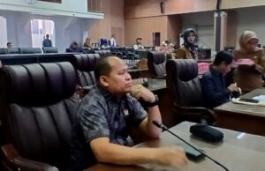 DPRD Barut Dukung Penuh Digitalisasi Koperasi, KDKMP Harus Jadi Motor Ekonomi Desa
