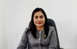 Anggota DPRD Apresiasi Pelantikan TP PKK, GOW, Bunda PAUD dan Dekranasda