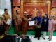 Tiga ASN Distan Barito Utara Purna Tugas, Kadistan Apresiasi Dedikasi dan Pengabdian
