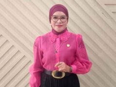 DPRD Barito Utara Apresiasi Program SICANTIKS Guna Mendorong Perempuan Melek Keuangan Syariah