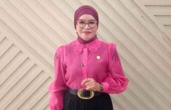 DPRD Barito Utara Apresiasi Program SICANTIKS Guna Mendorong Perempuan Melek Keuangan Syariah
