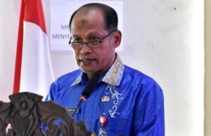 Waspada Penipuan Mengatasnamakan Bupati Barut, Diskominfosandi Imbau Masyarakat Lebih Hati-hati